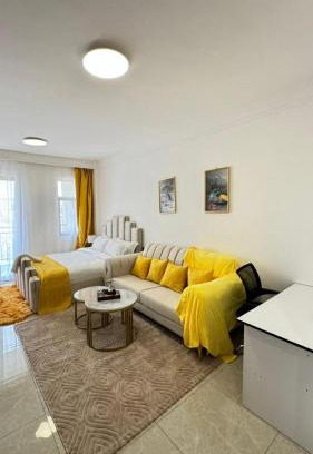 Runda Apartment | THE LOFTEL Ruaka