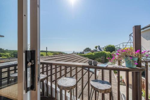 East Prawle House | The Lookout