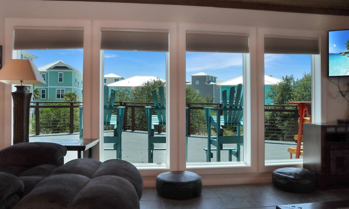 Cape San Blas House | The Lookout