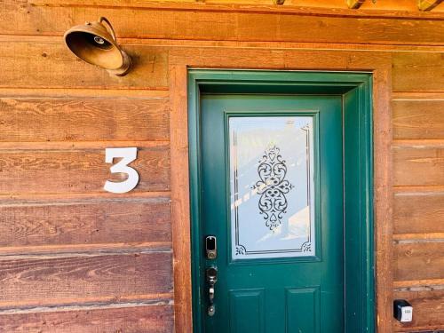 Grand Lake Hotel | The Loose Moose Lodge #3 At Downtown Grand Lake