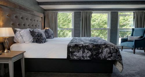 Southport Hotel | The Lord Street Hotel; BW Signature Collection