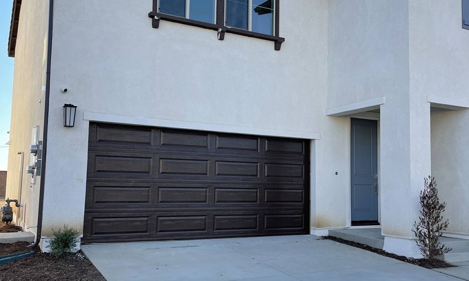Banning House | The Low Desert Getaway
