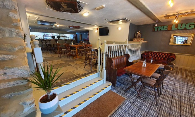 Weymouth Hotel | The Lugger Inn