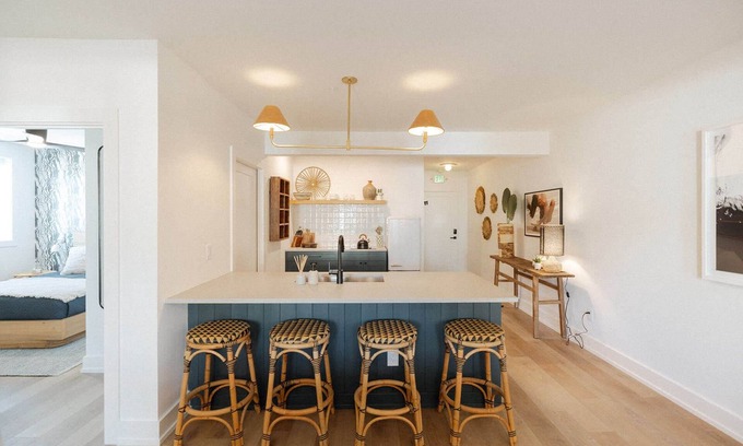 Wrightsville Beach Apartment | The Lumina at The Tarrymore
