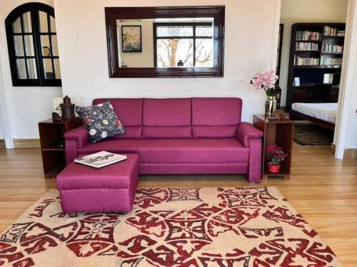 Lansdowne Apartment | The Luxe Life apartment, The Umri Lansdowne