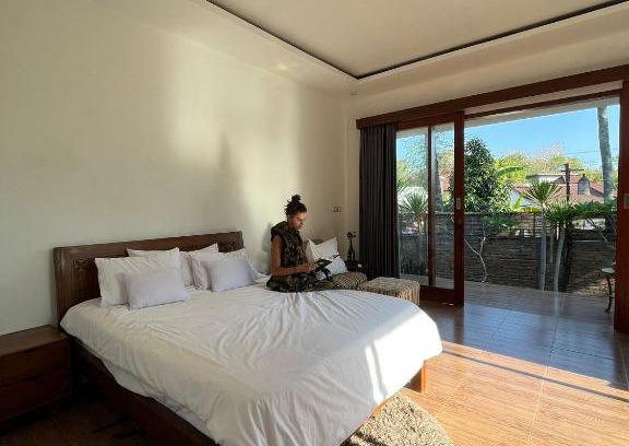 Kuta Villa | The luxe villas lombok