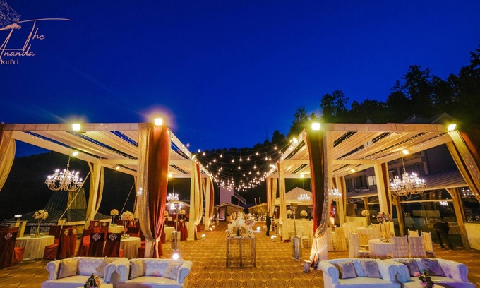 Kufri Resort | The Mōcana Himalayas, Shimla