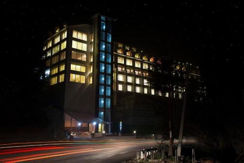 Kufri Resort | The Mōcana Himalayas, Shimla