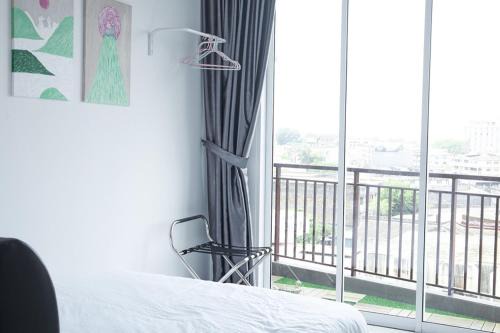 Kampung Kuchai Apartment | THE MAJESTIC IPOH A8 by ZamanJa