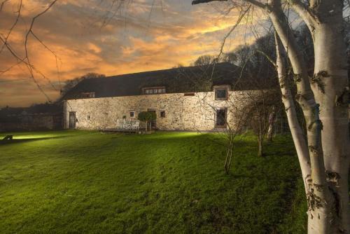 Axminster House | The Manger