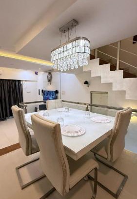 Lonavala Villa | The Mannat Sanctuary