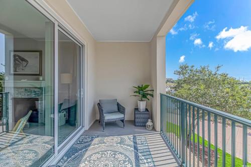 Myrtle Beach House | The Marina 5-203
