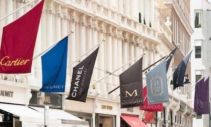 Soho Apartment | The Mayfair King