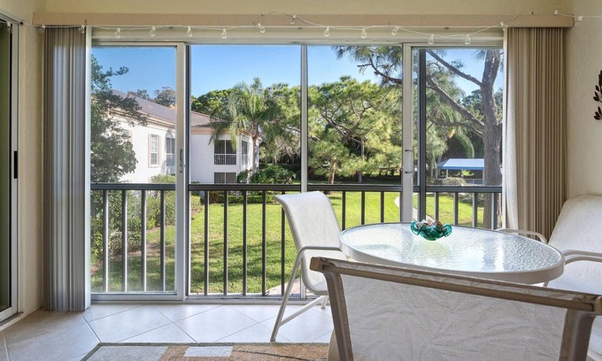 The Meadows Condo | The Meadows, Off the Beachin' Path