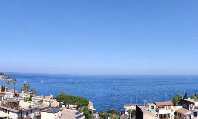 Aci Castello Apartment | The memory of Galatea