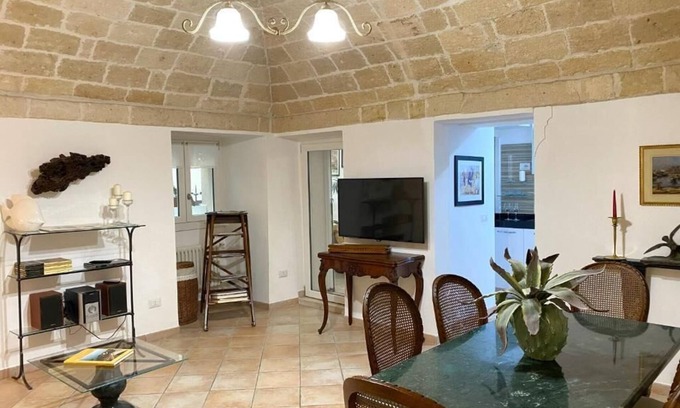 Centro Storico Apartment | The Merchant's Home