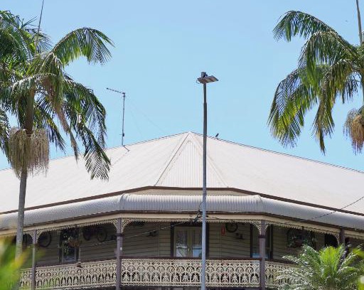 Mullumbimby Hotel | The Middle Pub