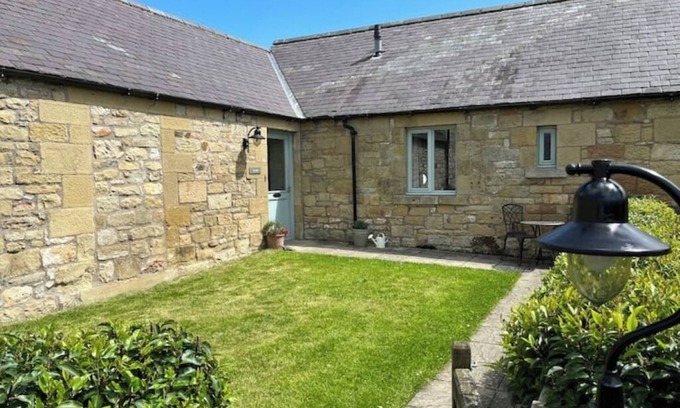 Netherton Cottage | The Mill set in stunning rural Northumberland