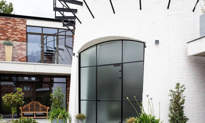 Belsele Apartment | The Millhouse - a unique experience