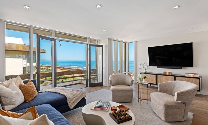 Montecito Condo | The Modern at Bonnymede - Exceptional Elegance at Hammonds Beach