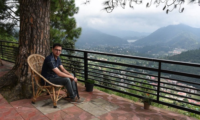 Shyamkhet Hotel | The Moksha Heights