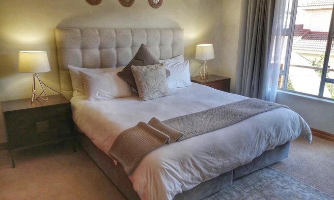 Centurion House | The Monte Carlo