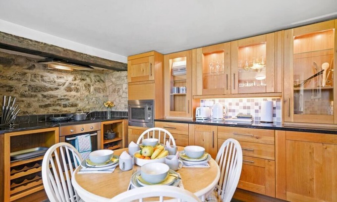 Winster Cottage | The Most Stunning Views from Easter Cottage