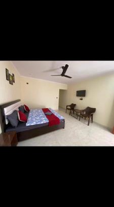 Bhimtal Hotel | The Mount Breze