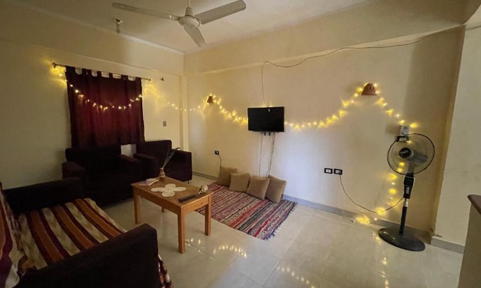 Dahab Apartment | The Mountain View Apartment