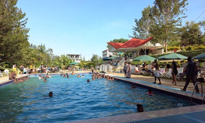 Thika Hotel | The Mugumo Valley Resort