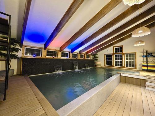 West Dover Villa | The Myrtle house
