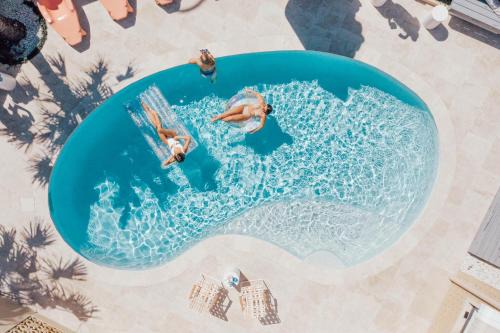 Palm Beach Hotel | The Mysa Motel