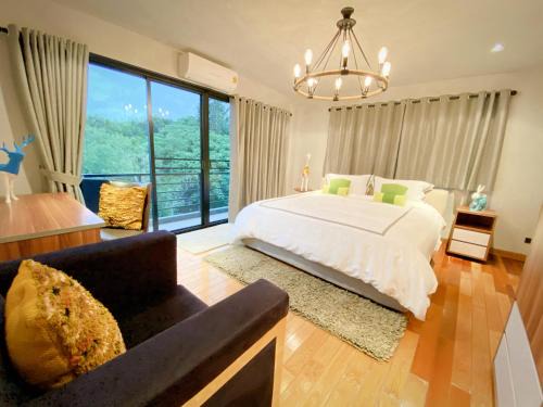 Phuket Apartment | The Nakara Town
