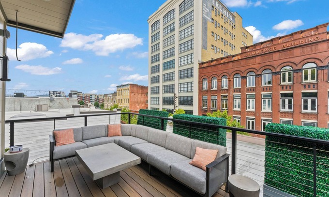 Old City Apartment | The Nama Retreat 202