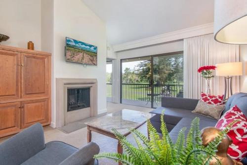 Napa Apartment | The Napa Residences, Steps from World-Class Wineries