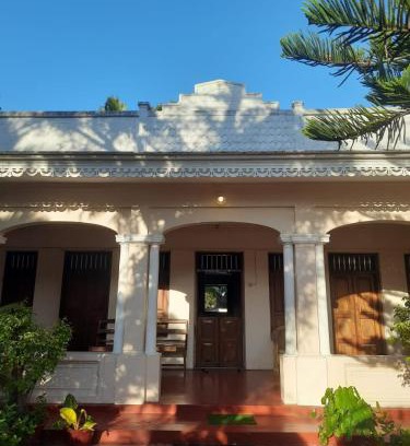 Mullakkal House | The Nest An Heritage House