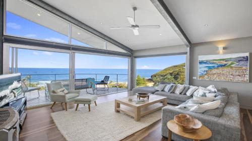 Box Head House | the nest at killcare