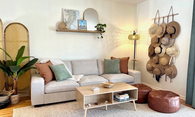 Saint Simons Island House | The Nest at Pelican Place - Peaceful Island Stay