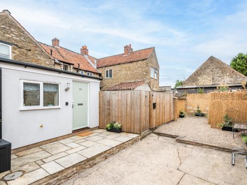 Helmsley House | The Nest