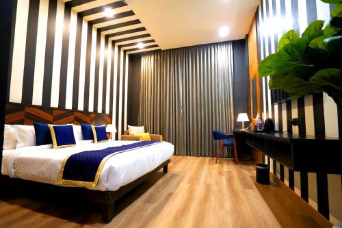 Sanganer Resort | The Nest Luxury Resort