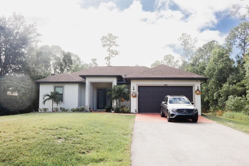 Rural Estates House | The Nesting Gem
