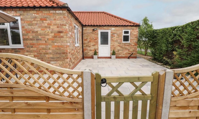 Louth House | The New Build
