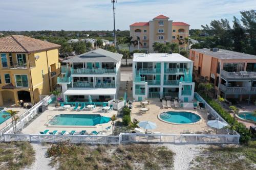 Indian Shores Resort | The New Hotel Collection Beachfront