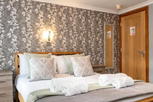 Margam Apartment | The New Lodge