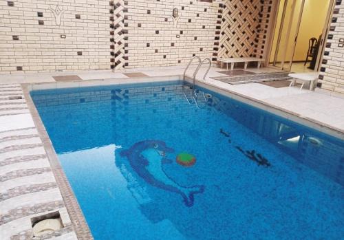 Luxor House | THE Nile Diamond Guest House