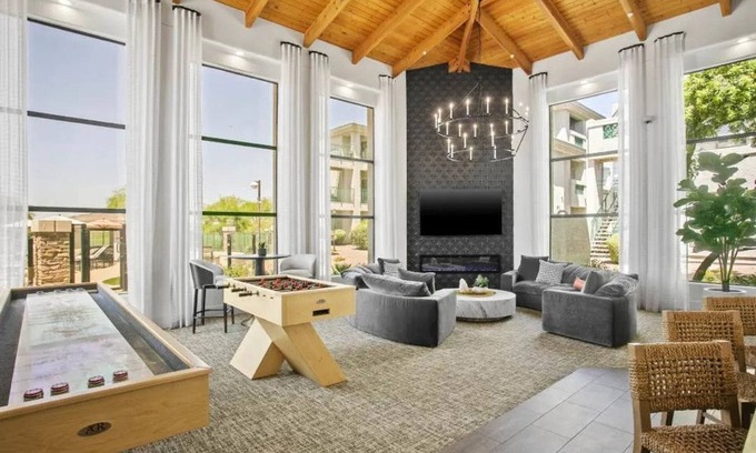 Kierland Hotel | The Nines Scottsdale