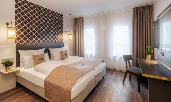 East Fasanenhof Apartment | the niu Mesh - Apartments