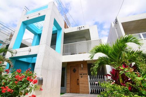 Miyakojima House | The No,10 Miyako Pool villa - Vacation STAY 66928v