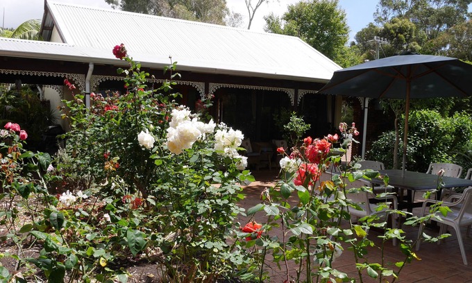 Cowaramup House | The Noble Grape Guesthouse