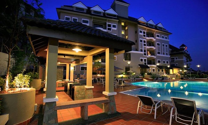 Bangsar Apartment | The Nomad Bangsar - 2 Bedroom #4